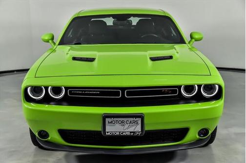 2015 Dodge Challenger R/T