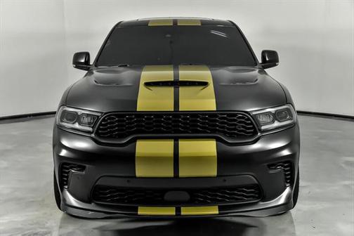 2023 Dodge Durango SRT Hellcat Premium AWD