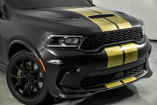 2023 Dodge Durango SRT Hellcat Premium AWD