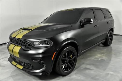 2023 Dodge Durango SRT Hellcat Premium AWD