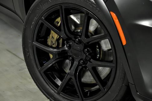 2023 Dodge Durango SRT Hellcat Premium AWD