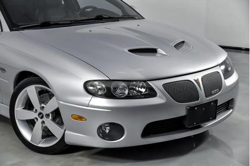 2006 Pontiac GTO -$20K MODS-BUILT GTO!