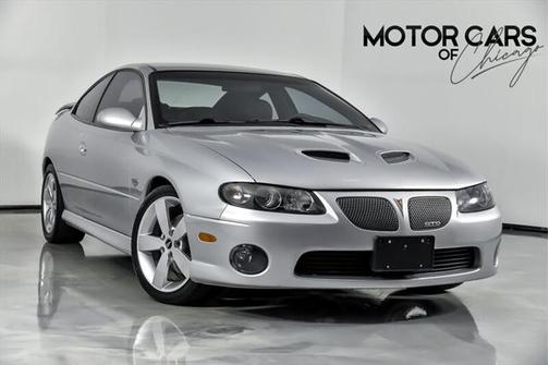 2006 Pontiac GTO -$20K MODS-BUILT GTO!