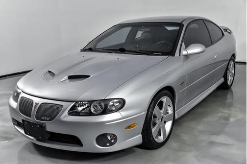 2006 Pontiac GTO -$20K MODS-BUILT GTO!