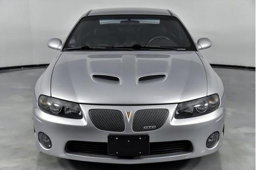 2006 Pontiac GTO -$20K MODS-BUILT GTO!