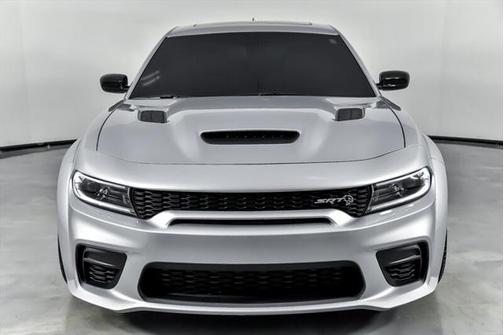 2023 Dodge Charger SRT Hellcat Widebody Jailbreak