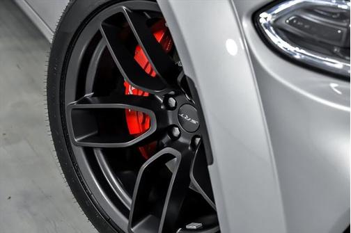 2023 Dodge Charger SRT Hellcat Widebody Jailbreak
