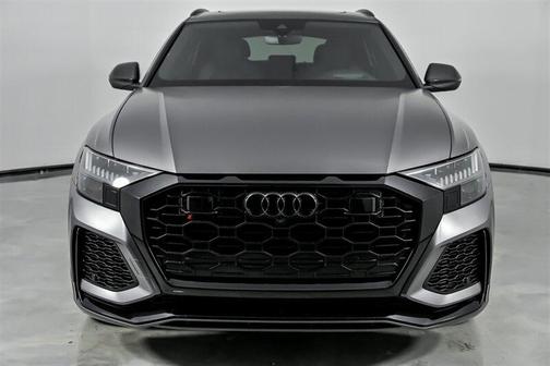 2021 Audi RS Q8 4.0T