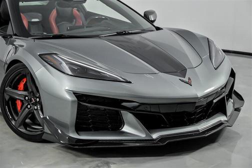 2024 Chevrolet Corvette Z06