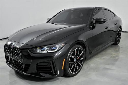 2023 BMW M440 i xDrive