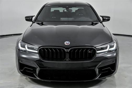 2023 BMW M5 Competition