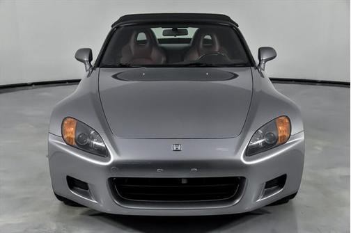 2000 Honda S2000 Base