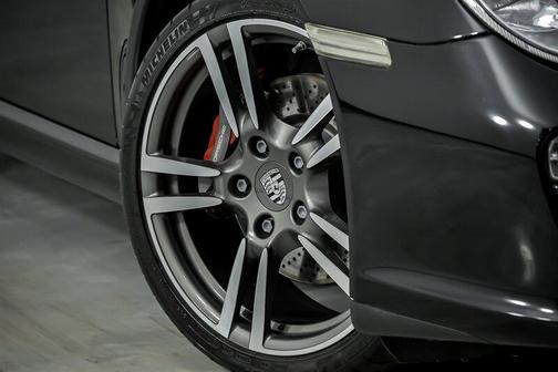 2012 Porsche 911 Carrera