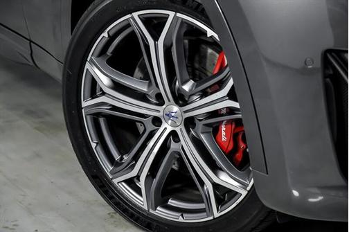 2019 Maserati Levante Trofeo