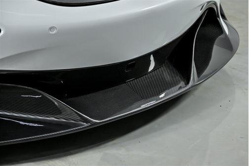 2018 McLaren 720S Performance