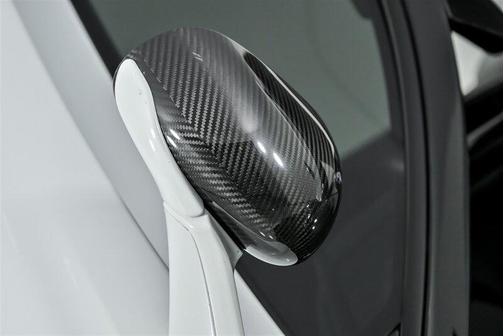 2018 McLaren 720S Performance