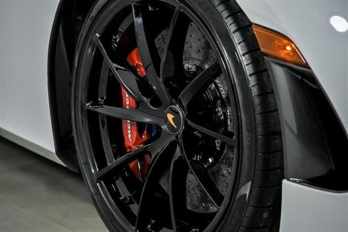 2018 McLaren 720S Performance