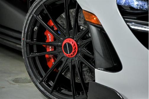 2018 McLaren 720S Performance