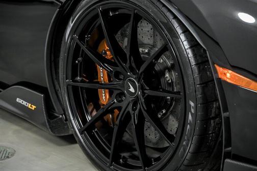 2020 McLaren 600LT -$30K MODS