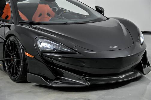 2020 McLaren 600LT -$30K MODS