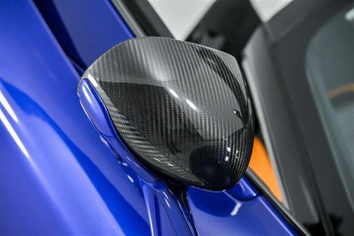 2020 McLaren 720S Base