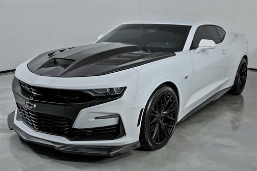 2019 Chevrolet Camaro 2SS