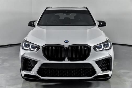 2022 BMW X5 M Base