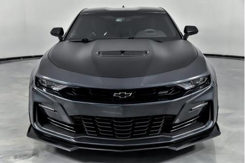 2022 Chevrolet Camaro 1SS