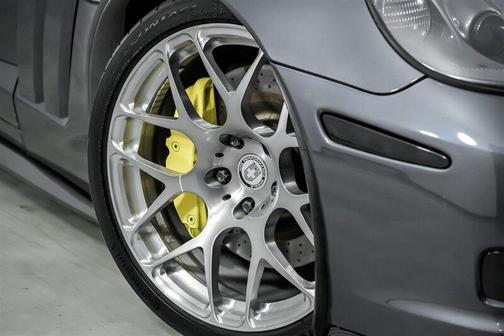 2012 Chevrolet Corvette Grand Sport