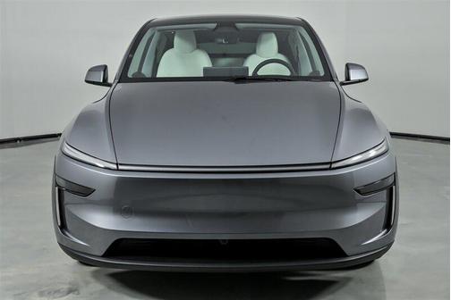 2026 Tesla Model Y Long Range Launch Series