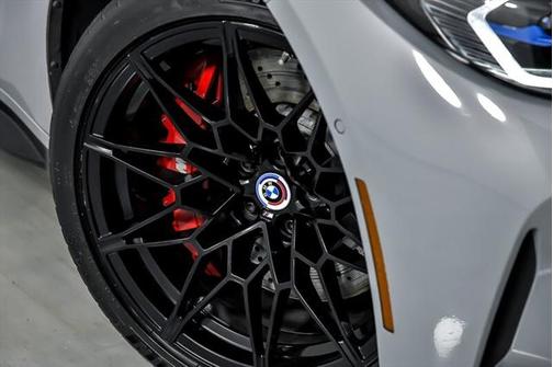 2023 BMW M4 Competition xDrive