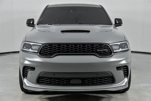 2023 Dodge Durango SRT Hellcat Premium AWD