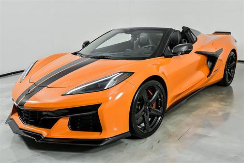 2023 Chevrolet Corvette Z06