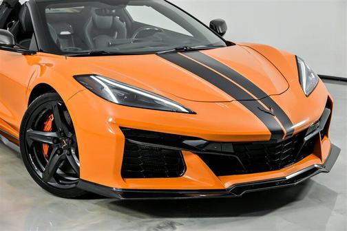 2023 Chevrolet Corvette Z06