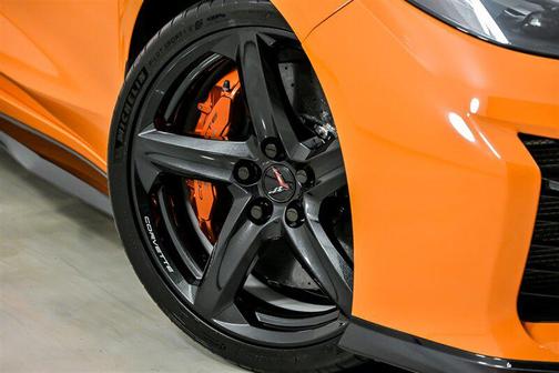 2023 Chevrolet Corvette Z06