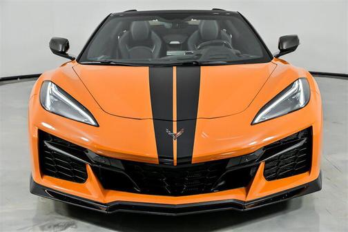 2023 Chevrolet Corvette Z06
