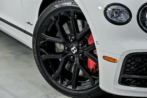 2023 Bentley Flying Spur Speed