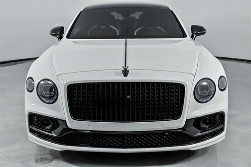 2023 Bentley Flying Spur Speed