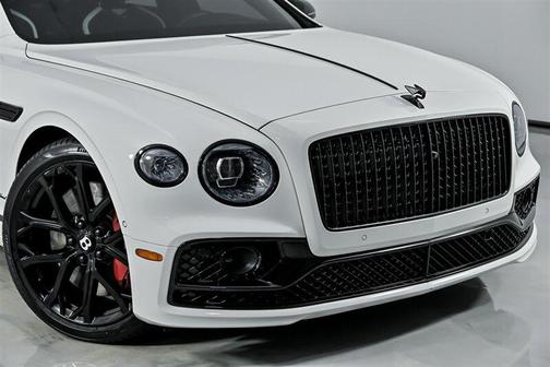 2023 Bentley Flying Spur Speed
