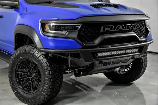 2023 RAM 1500 TRX