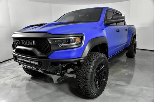 2023 RAM 1500 TRX