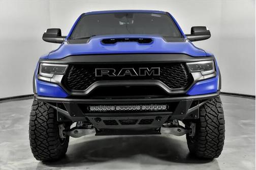 2023 RAM 1500 TRX