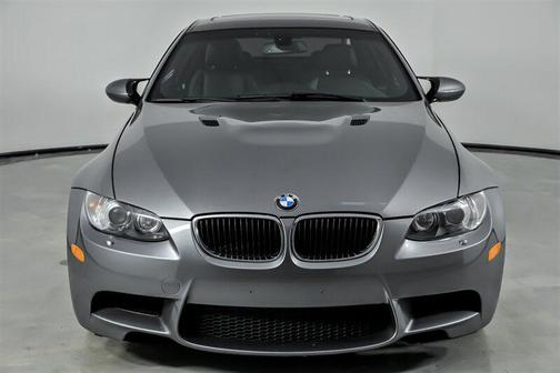 2013 BMW M3 Base