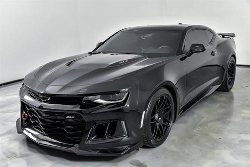 2019 Chevrolet Camaro ZL1