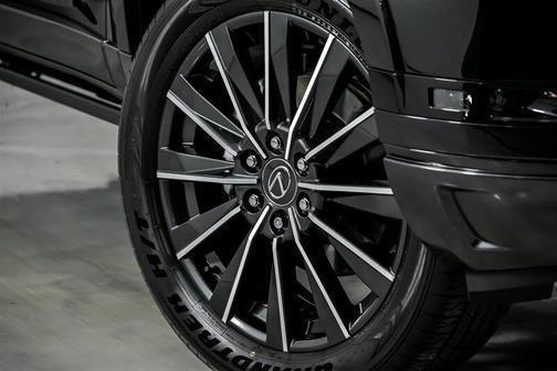 2026 Lexus GX 550 Luxury+