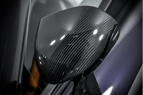 2019 McLaren 570S