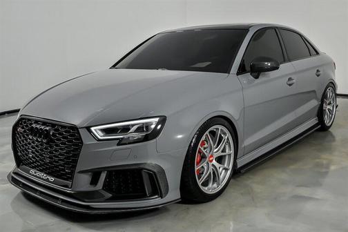 2019 Audi RS 3 2.5T