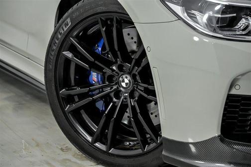 2019 BMW M5 Competition