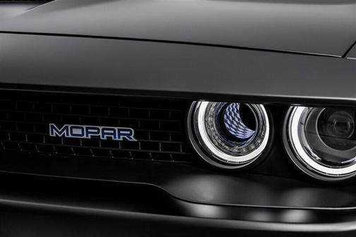 2023 Dodge Challenger R/T Scat Pack Widebody