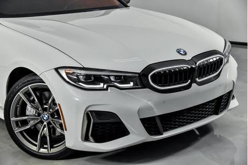 2020 BMW M340 i